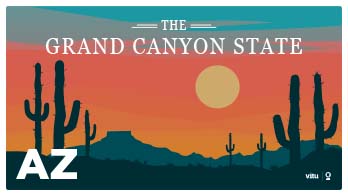 Arizona Wallpaper