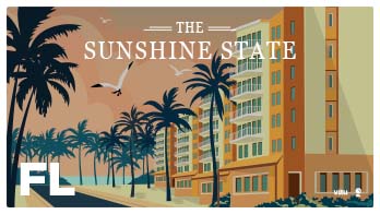 Florida Wallpaper