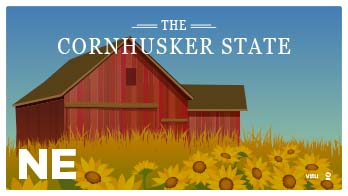 Nebraska Wallpaper