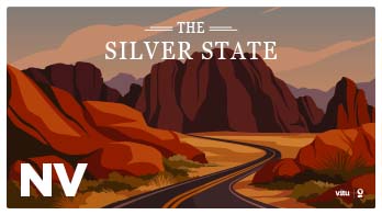 Nevada Wallpaper