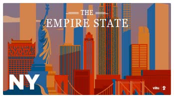 New York Wallpaper