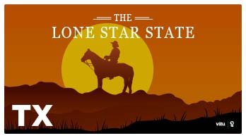 Texas Wallpaper