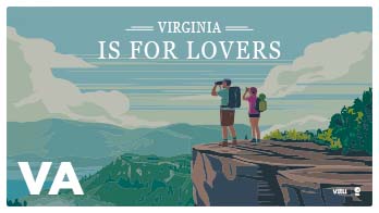 Virginia Wallpaper