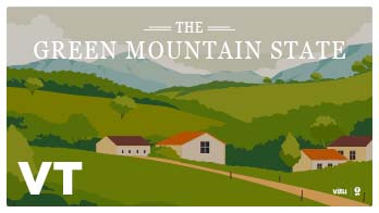 Vermont Wallpaper