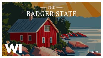 Wisconsin Wallpaper