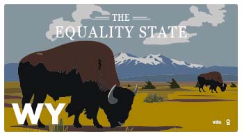 Wyoming Wallpaper