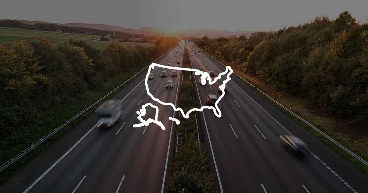 Interstate Search Thumbnail
