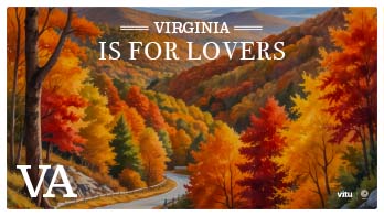 Virginia Wallpaper