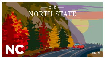 North Carolina Wallpaper