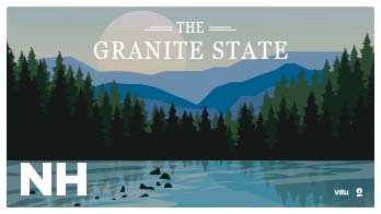 New Hampshire Wallpaper