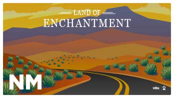 New Mexico Wallpaper