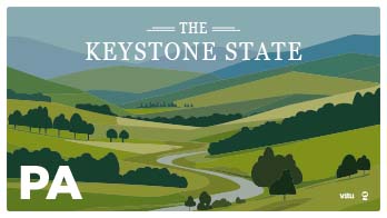 Pennsylvania Wallpaper