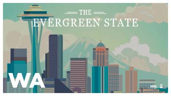 Washington Wallpaper