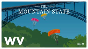 West Virginia Wallpaper